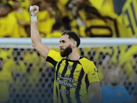 Ittihad Triumphs, Ends Drought