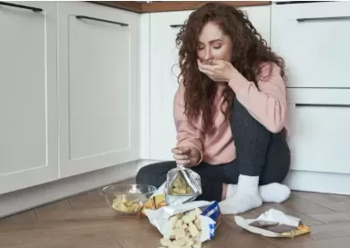 Bulimia Nervosa: Understanding, Recognizing, and Treating the Eating Disorder
