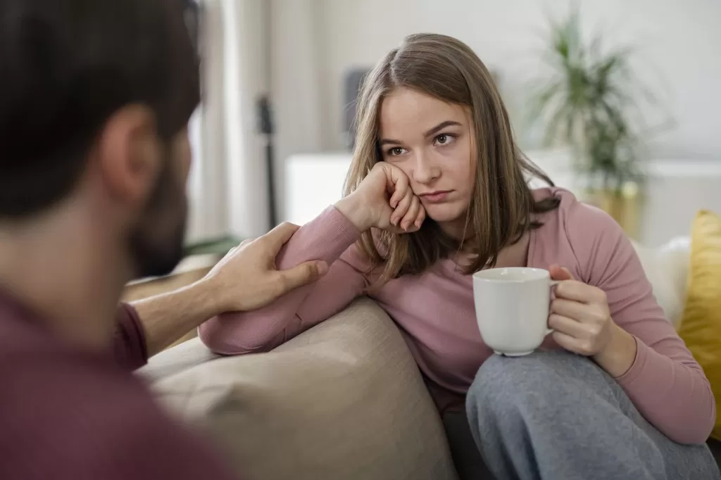 Acknowledging Your Emotions: The Key to Genuine Growth