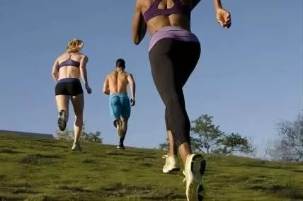 Study Shows That Remote Work Improves Exercise Habits