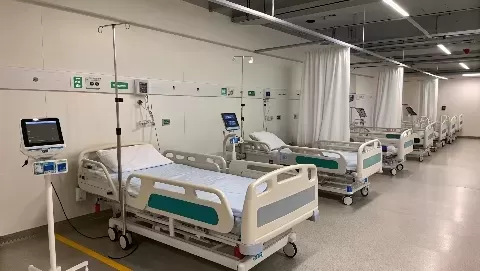 Possible Reduction in Hospital Beds as Trust Reviews Services