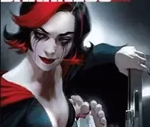RICH REVIEWS: Hello Darkness #10 – A Chilling Anthology of Unease