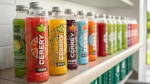 Alarming Association Between Energy Drinks and Cancer