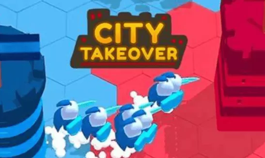City Takeover: Master Strategy for Dominating the City